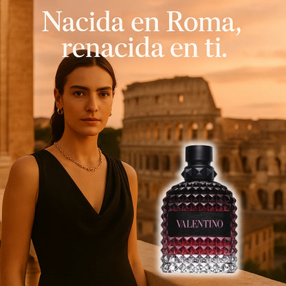 VALENTINO - Born in Roma Intense