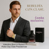 Born in Roma + Rolex Presidential