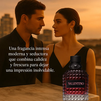VALENTINO - Born in Roma Intense