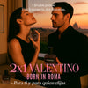 VALENTINO - Born in Roma 2x1